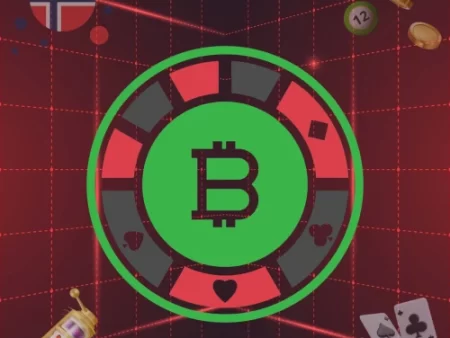 Casino Med Kryptovaluta