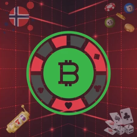 Casino Med Kryptovaluta