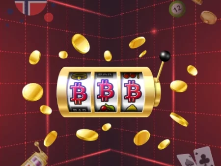 Krypto Casino