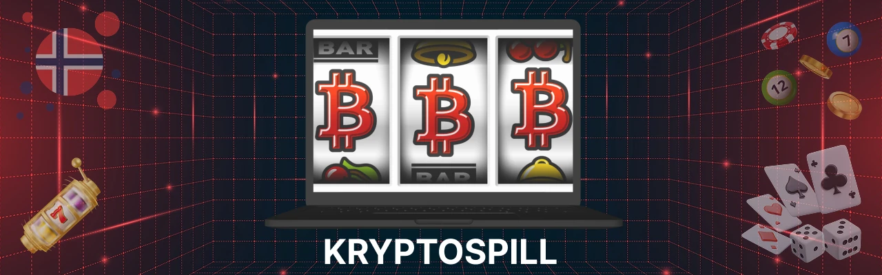 Kryptospill