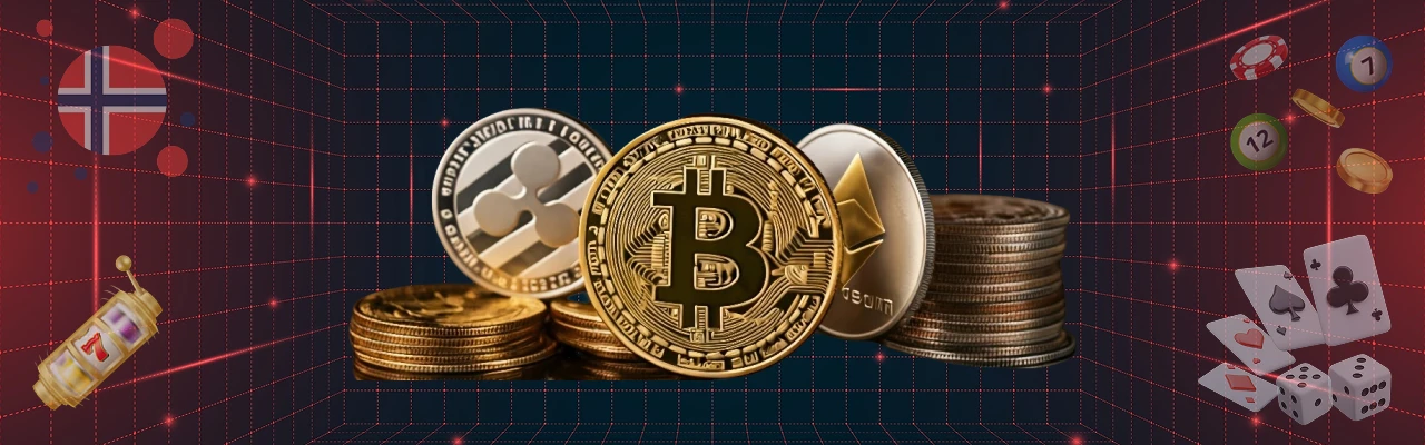 Kryptovalutaer pa nettcasino