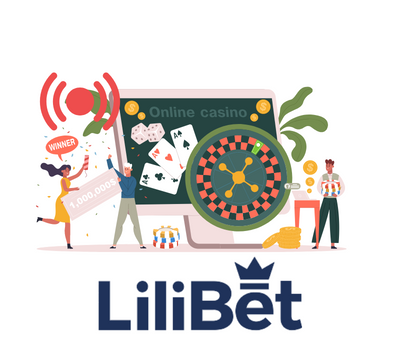 Lilibet Live Casino 2024