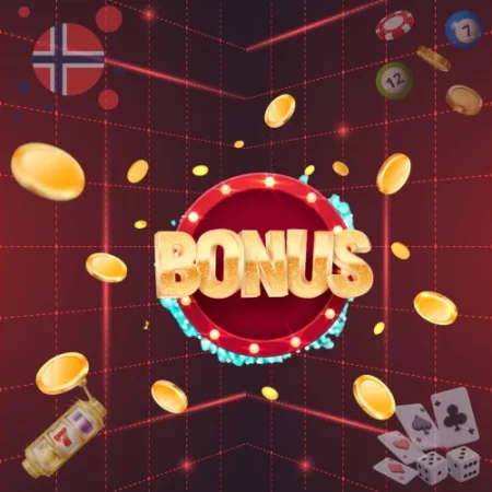 En omfattende guide for beste casino bonus