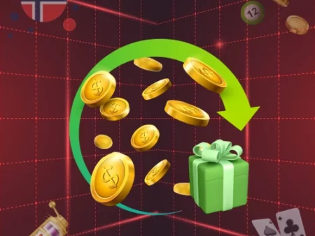 Innskuddsbonuser Hos Norske Casino På Nett