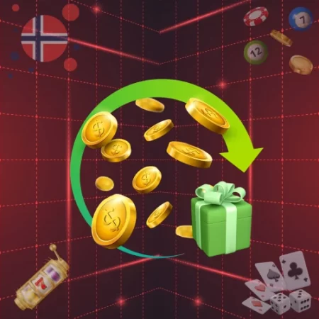 Avslører de attraktive casino innskuddsbonus
