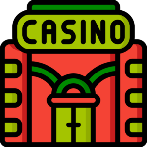 Nye Casinoer