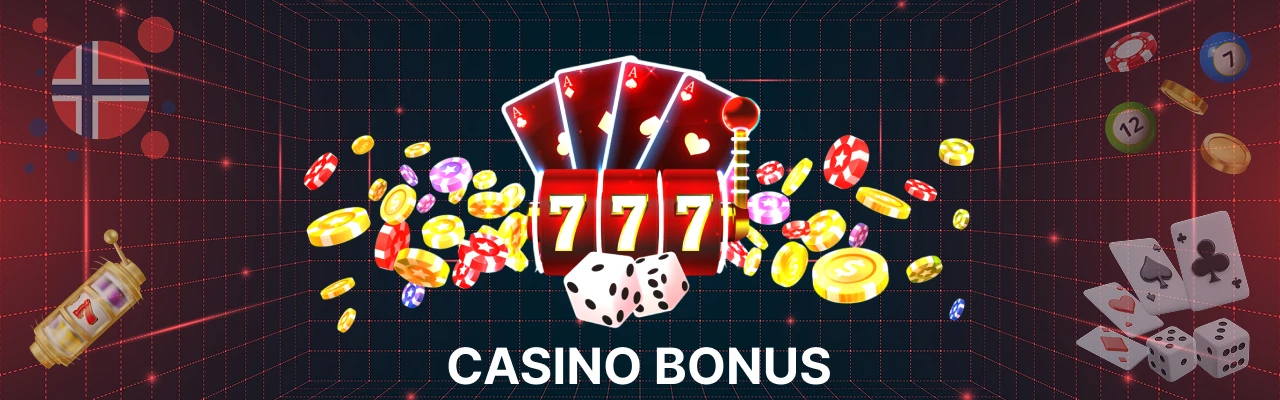 Tips for casino bonus