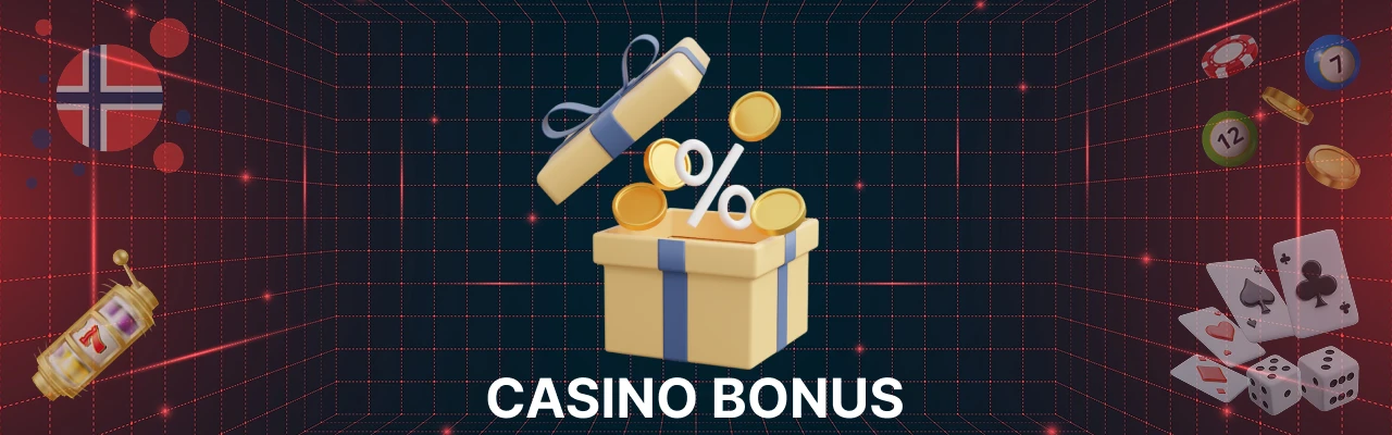 Beste casino bonus