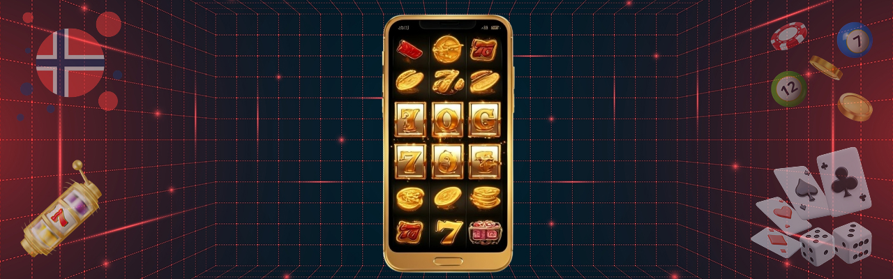 Beste mobil casino