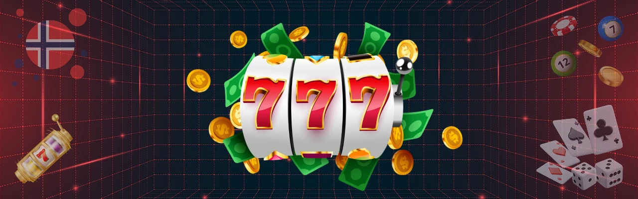 Beste online spilleautomatene