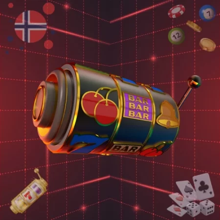 Den ultimate guiden til de beste spilleautomater