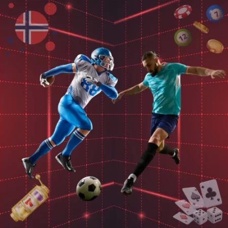 Spennende verden av bettingsider