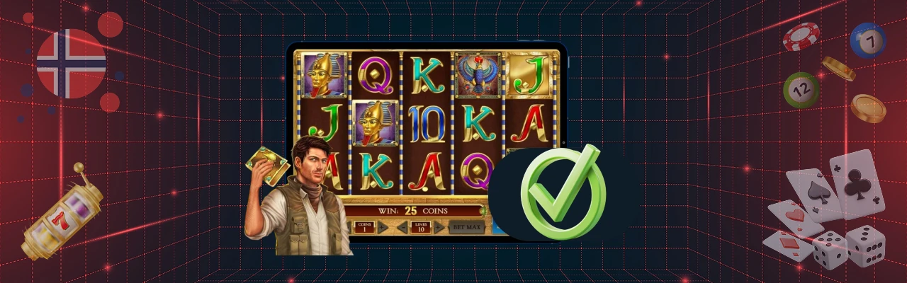 Book of dead casinoer