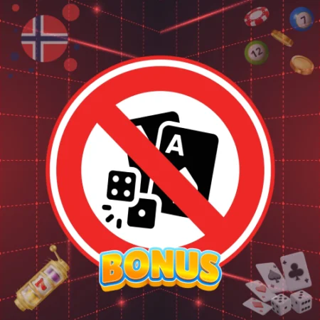 Casino bonus uten omsetningskrav