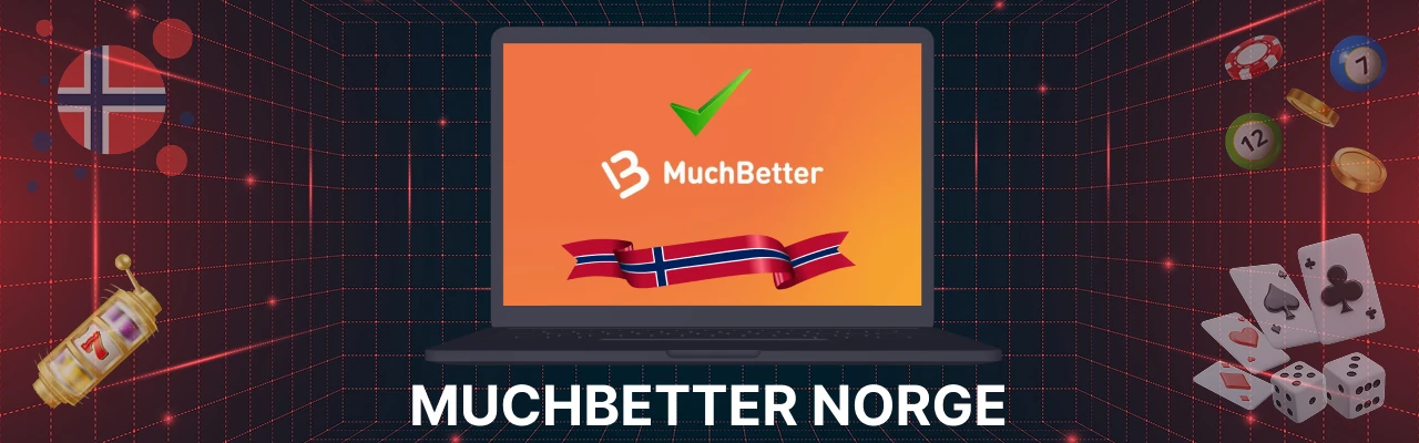 Fordeler med å bruke muchbetter i nettcasinoer