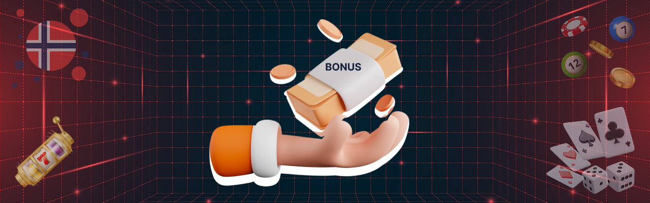 Fordeler med bonus uten omsetningskrav