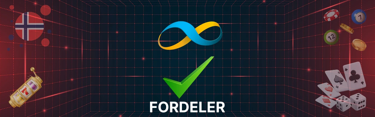 Fordeler med mifinity norge