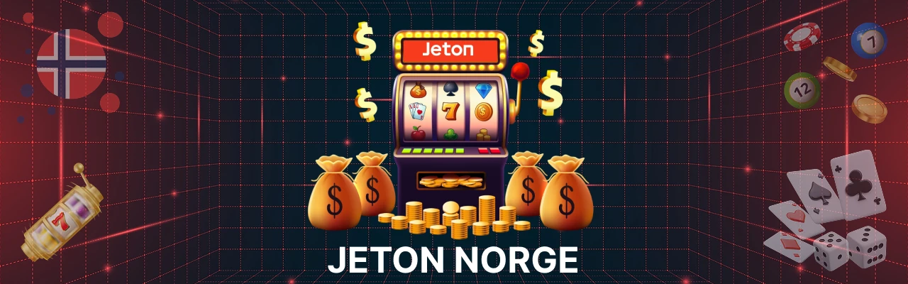 Fordeler ved å bruke jeton norge