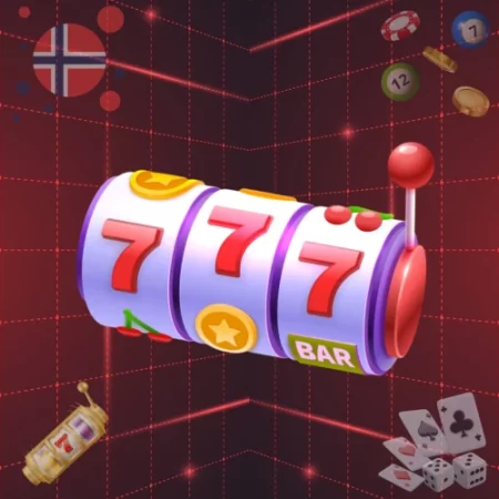 Beste Leverandør av Spilleautomater