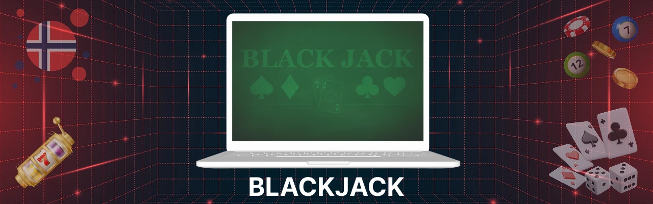 Live blackjack