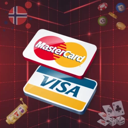 En gjennomgang av Mastercard & Visa Casino