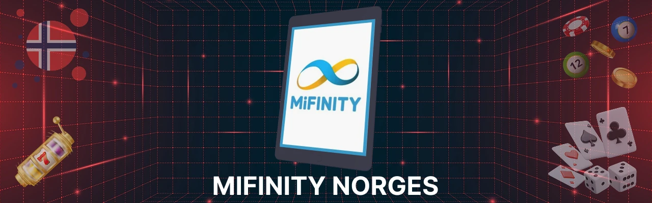 Mifinity norges betalingsløsninger