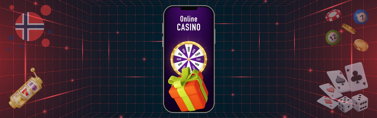 Mobil casino bonus