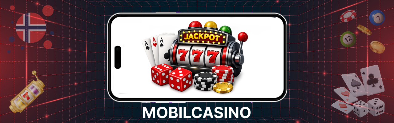 Mobilcasino