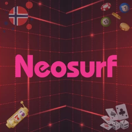 Problemfrie innskudd med Neosurf Norge