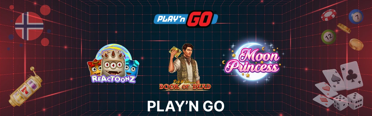 Play n go