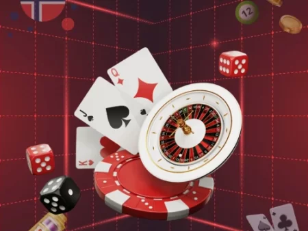En oversikt over de svært populære live casino spillene