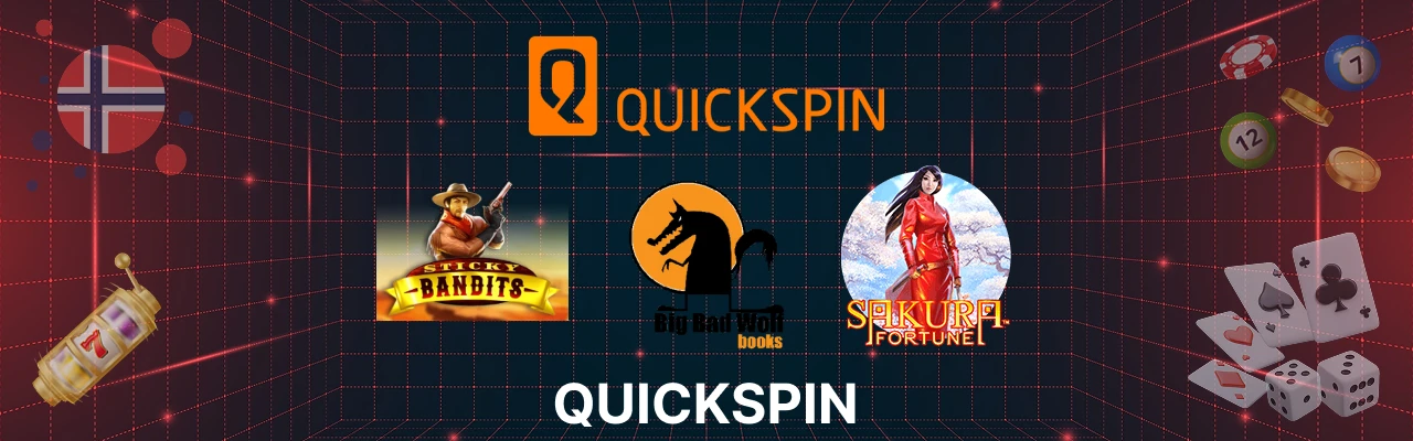 Quickspin