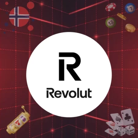 Beste Revolut Norge casino