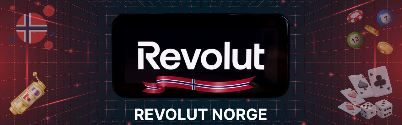 Revolut norge
