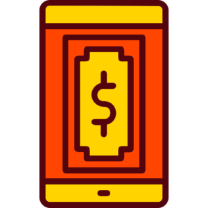 Online mobilke betalingsmetoder