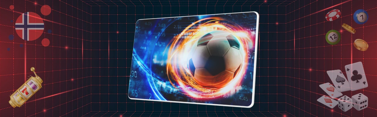 Tips for norske bettingside