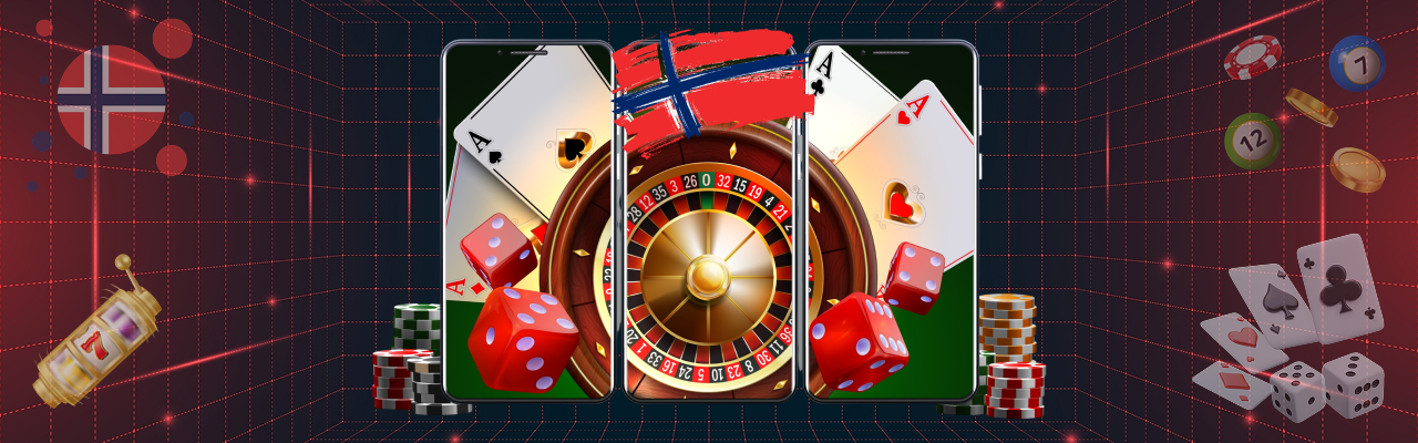 Trygge casino norge