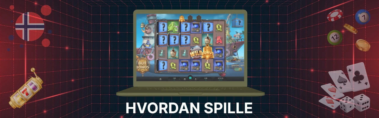Spill spilleautomaten net gains