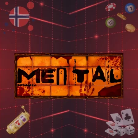 En gjennomgang av spilleautomaten Mental