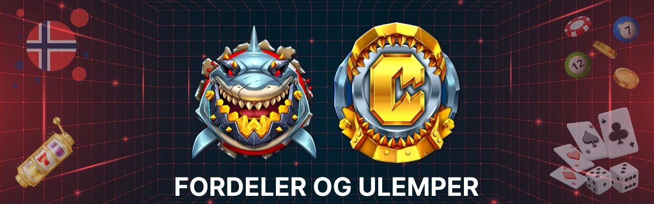 Fordeler og ulemper med razor returns