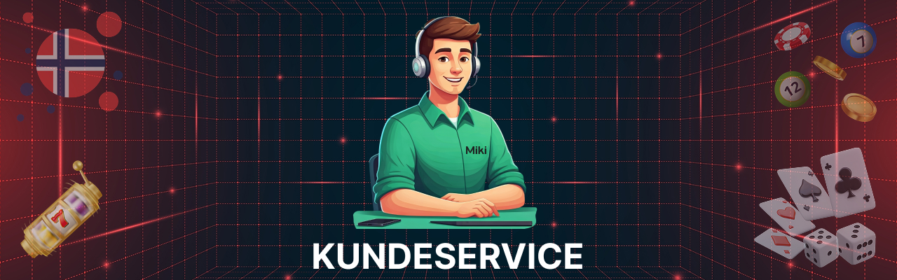 Miki kundeservice