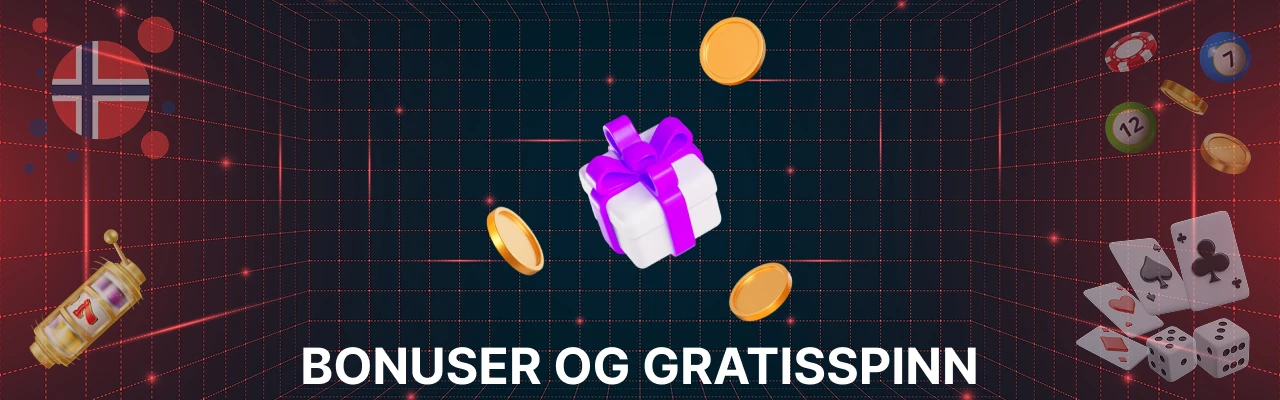 Bonuser på miki casino