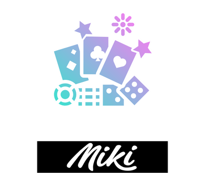 Oppdag spenningen hos Miki Casino