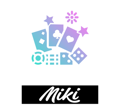 Oppdag spenningen hos Miki Casino