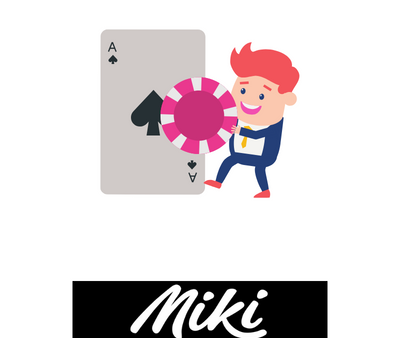 Miki Live Casino