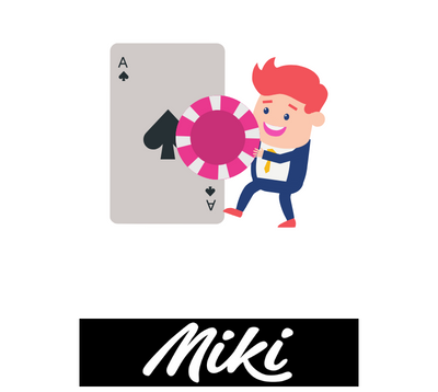 Miki Live Casino