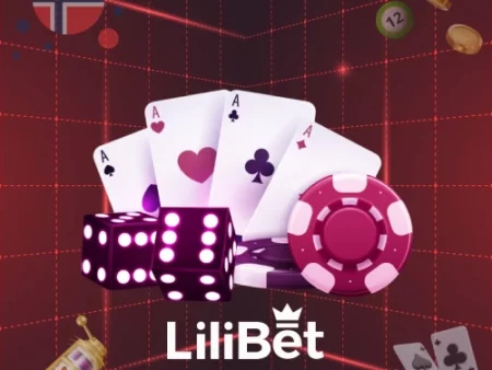 Lilibet Live Casino 2025