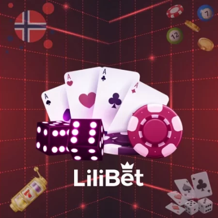 Lilibet Live Casino 2025