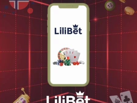 Lilibet Mobil Casino 2025