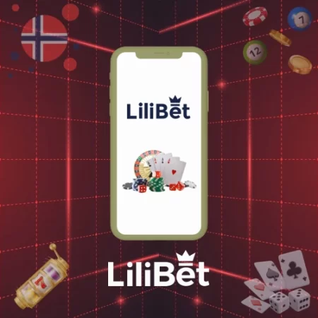 Lilibet Mobil Casino 2025